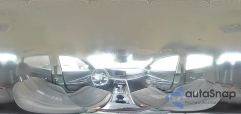 2023 Hyundai Elantra Blue from USA, damaged, VIN KMHLM4AJ4PU072303